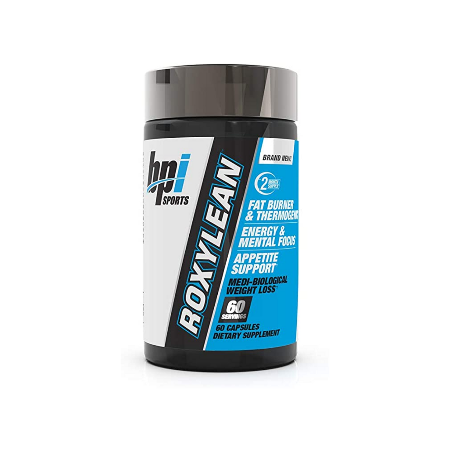 BPI  SPORTS ROXY LEAN