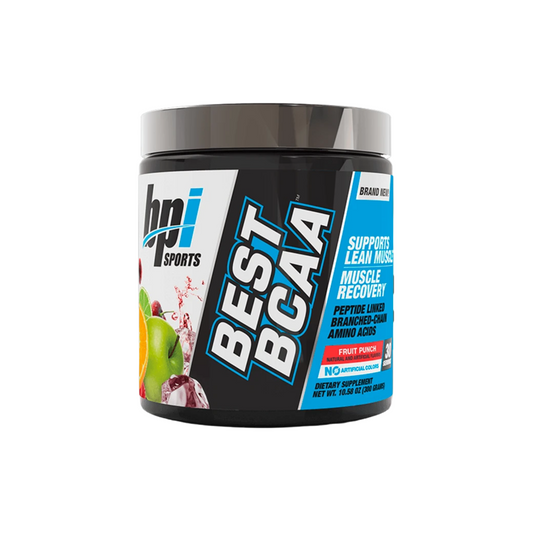 BPI SPORTS BEST BCAA