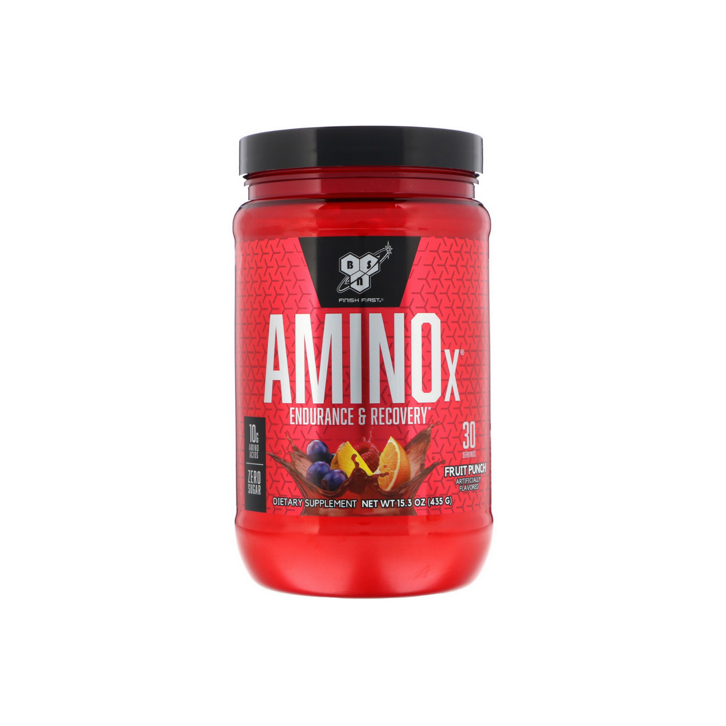 BSN AMINO X