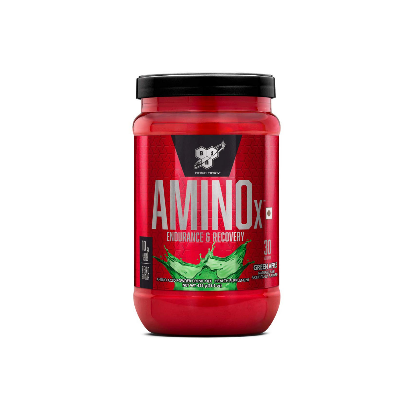 BSN AMINO X