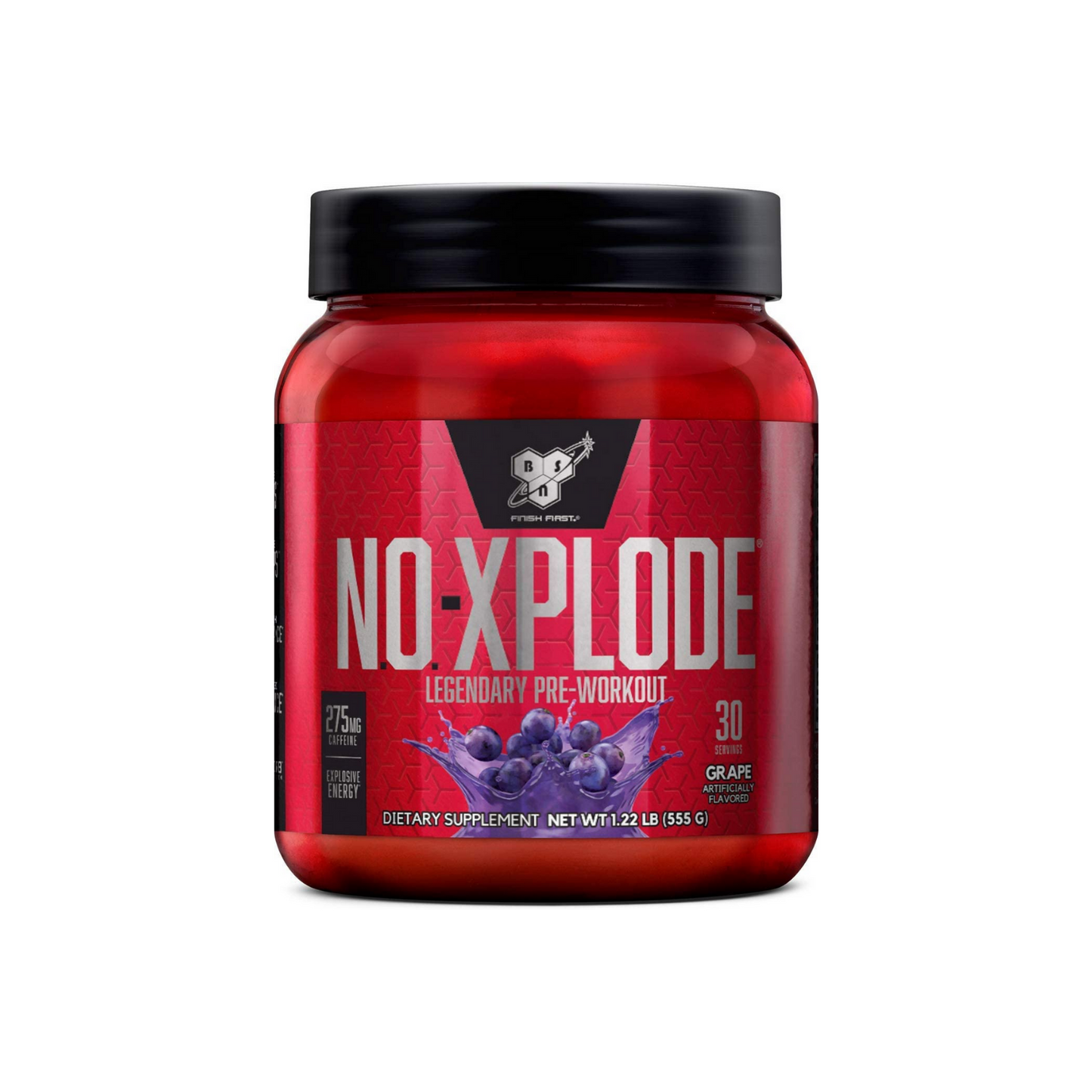 BSN N.O.-XPLODE