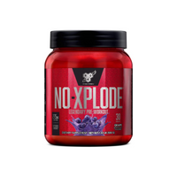BSN N.O.-XPLODE