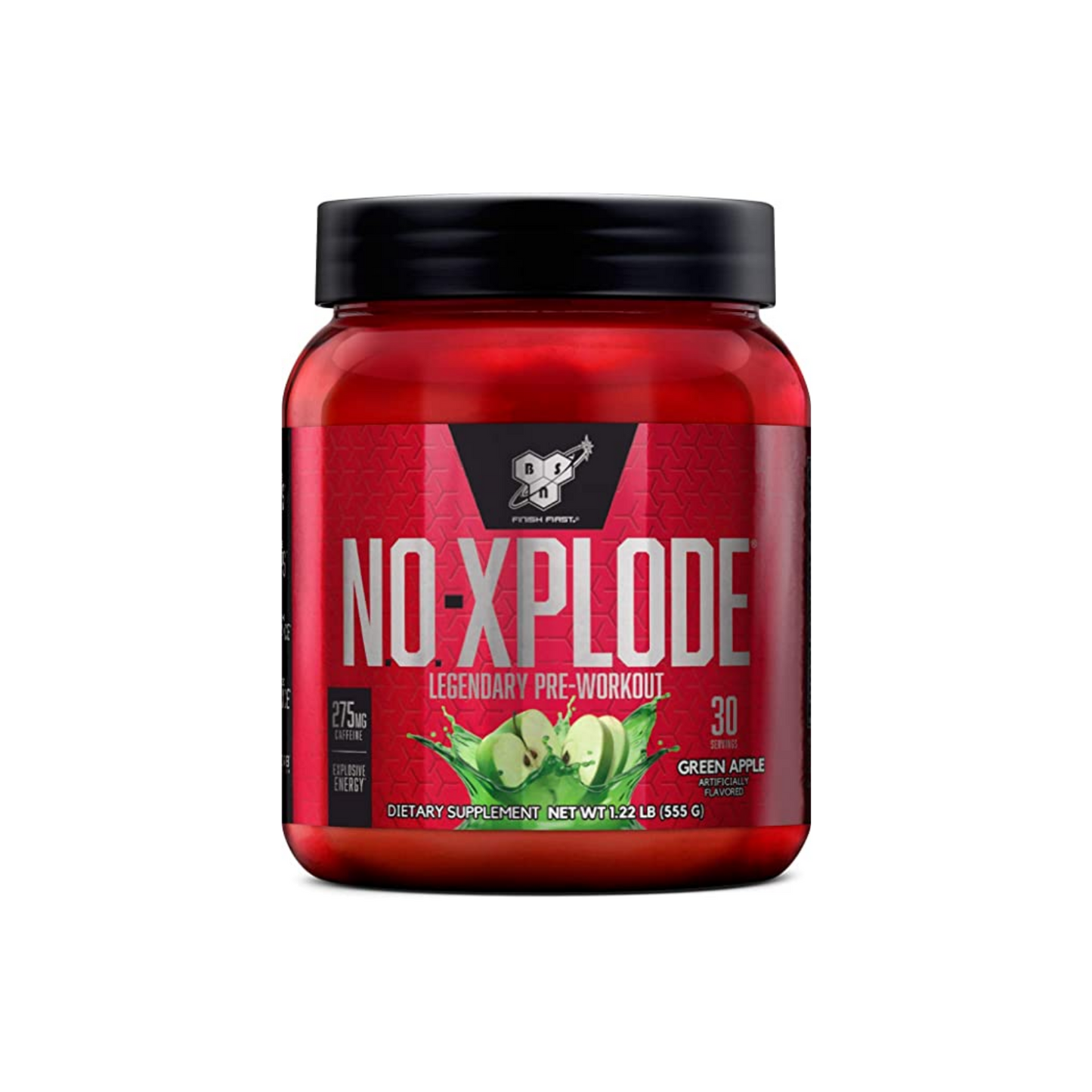 BSN N.O.-XPLODE