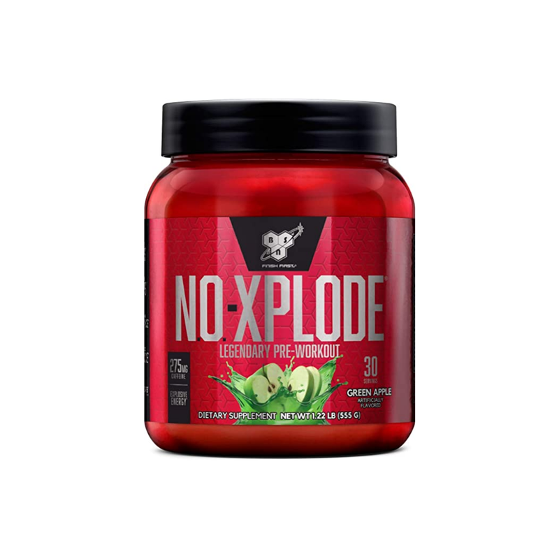 BSN N.O.-XPLODE