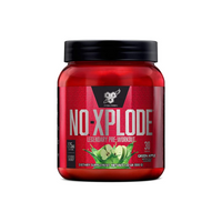 BSN N.O.-XPLODE