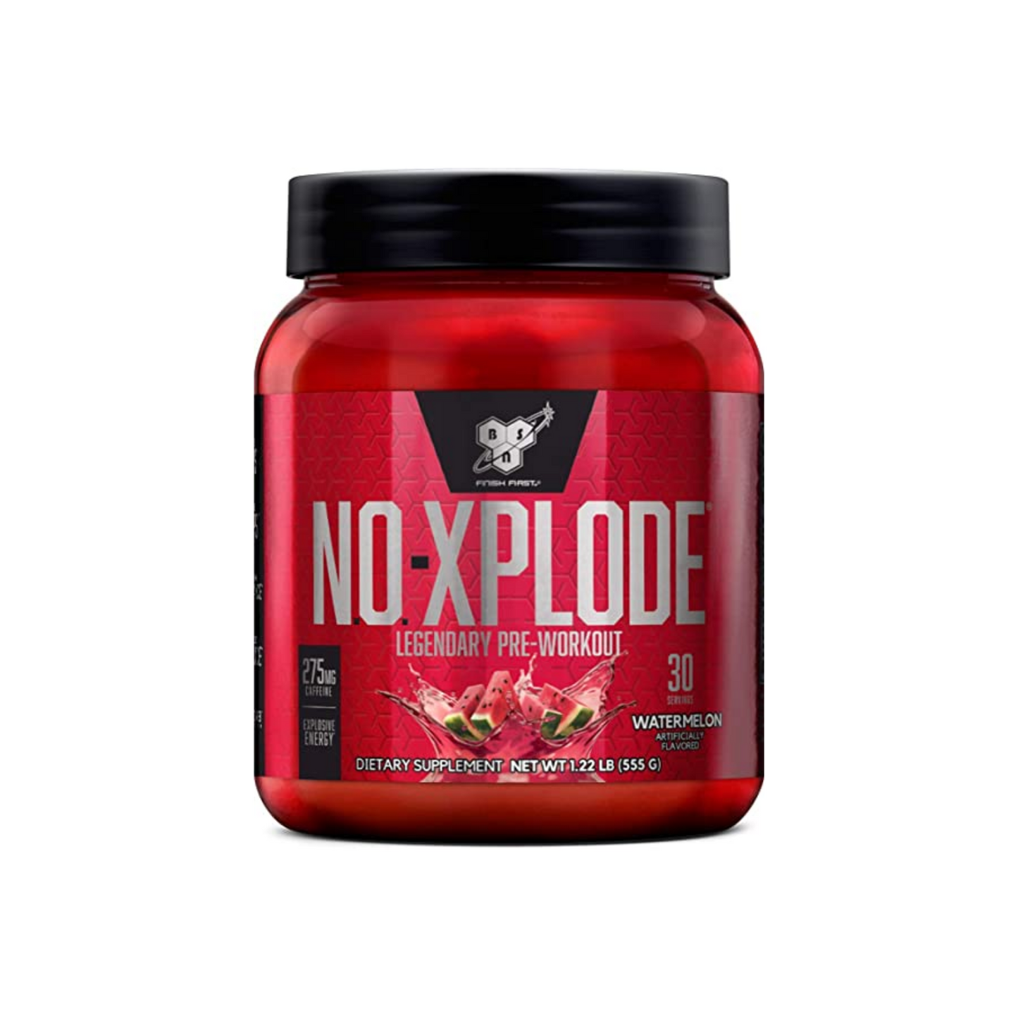 BSN N.O.-XPLODE