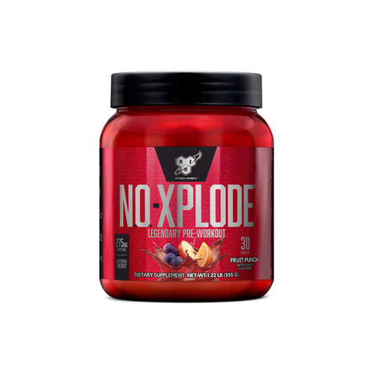 BSN N.O.-XPLODE