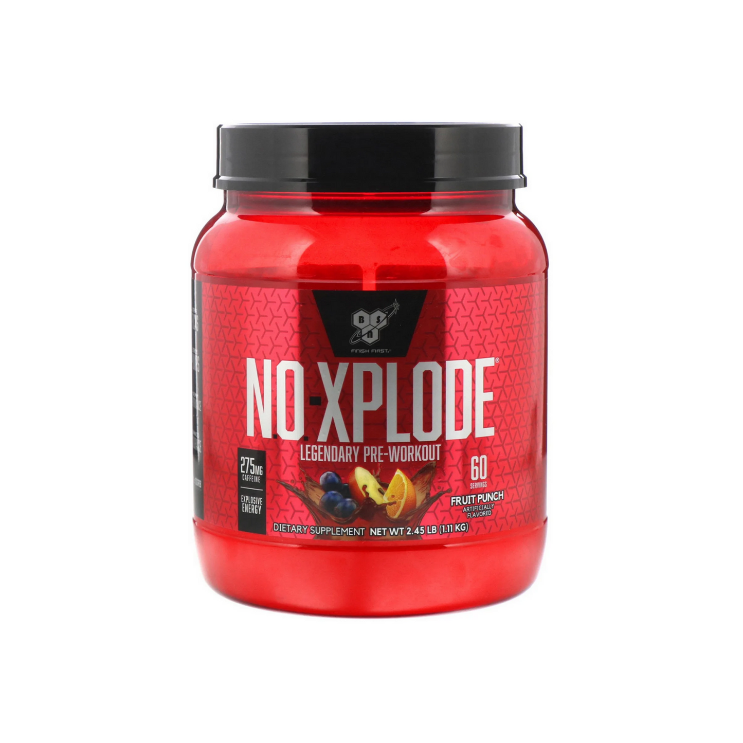 BSN N.O.-XPLODE