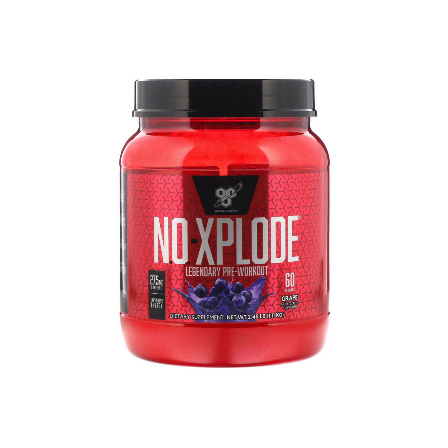 BSN N.O.-XPLODE