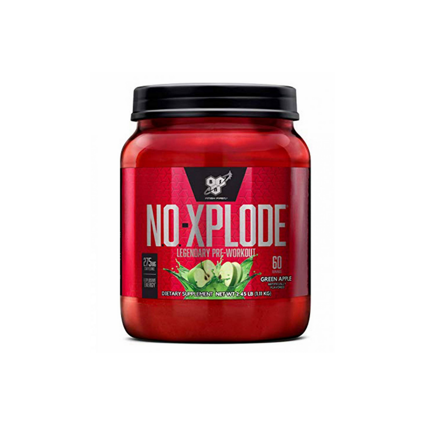BSN N.O.-XPLODE