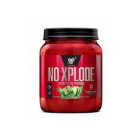 BSN N.O.-XPLODE