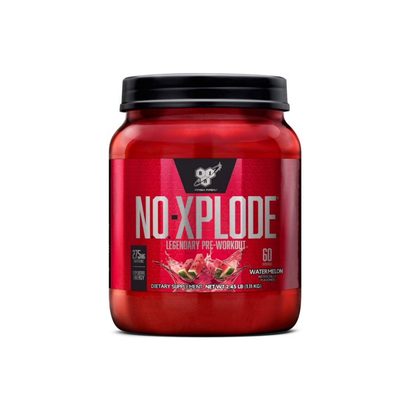 BSN N.O.-XPLODE