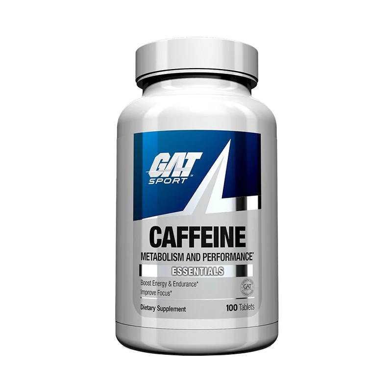 GAT SPORT CAFFEINE