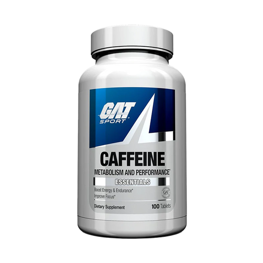 GAT SPORT CAFFEINE