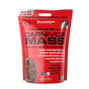 MuscleMeds  Carnivor Mass