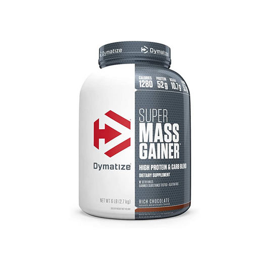 Super Mass Gainer Dymatize