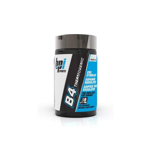 BPI SPORTS  B-4