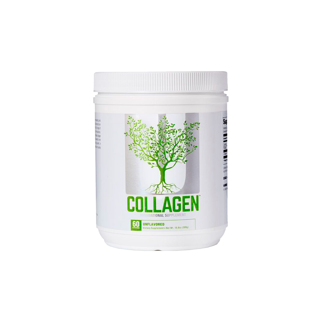 UNIVERSAL COLLAGEN  HIDROLIZADO 300 GR