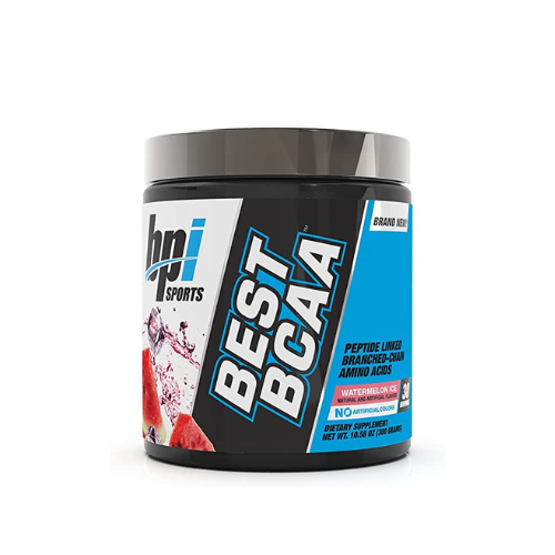 BPI SPORTS BEST BCAA