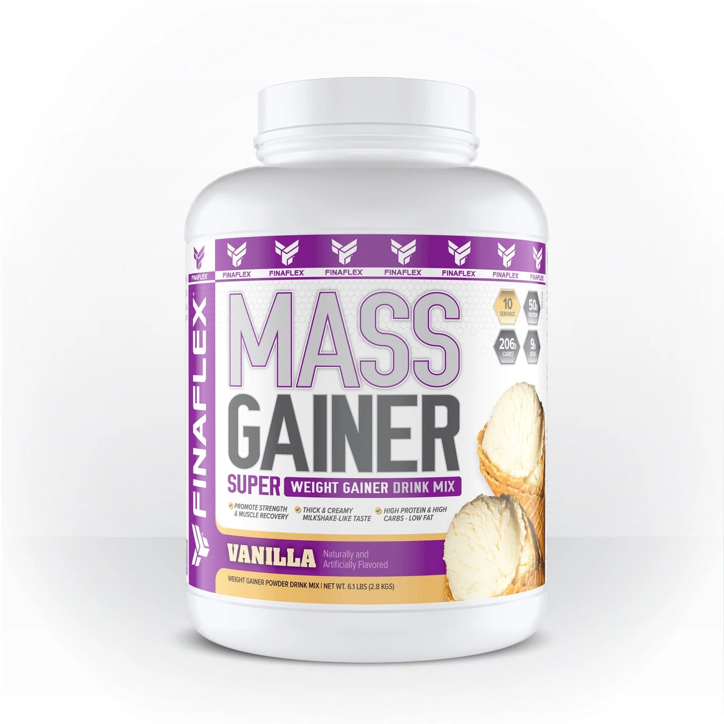 FINAFLEX MASS GAINER