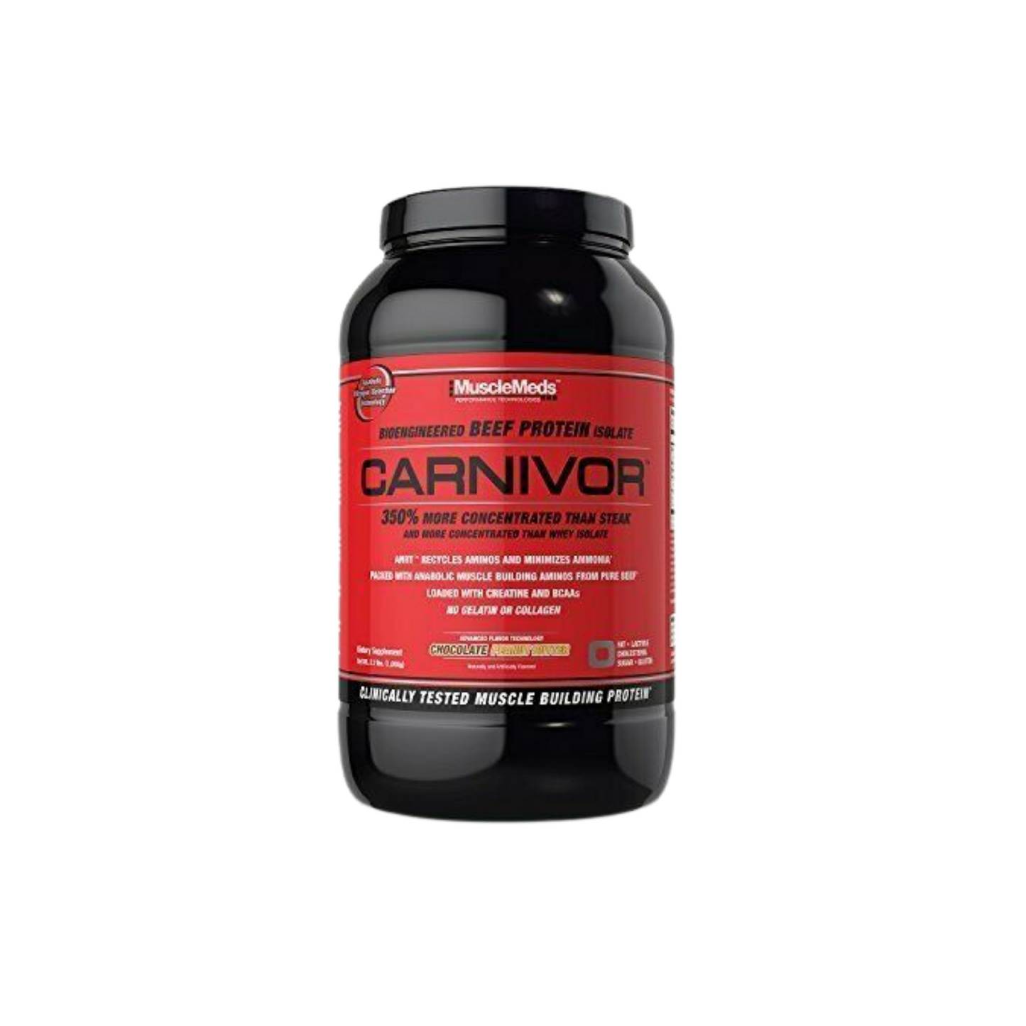 MuscleMeds Carnivor
