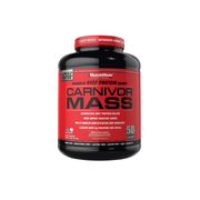 MuscleMeds  Carnivor Mass