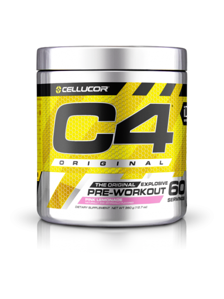 CELLUCOR C4 Original