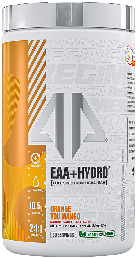 ALPHA PRIME REGIMEN EAA+HYDRO