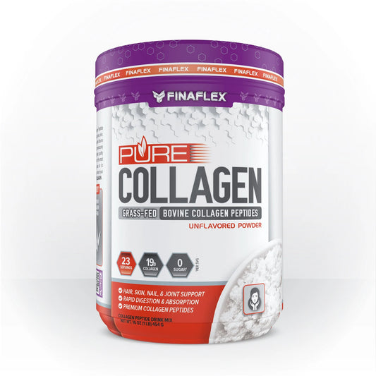 FINAFLEX COLLAGEN