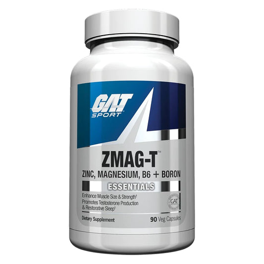 GAT SPORT  ZAM-T